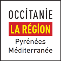 Logo officiel région occitanie