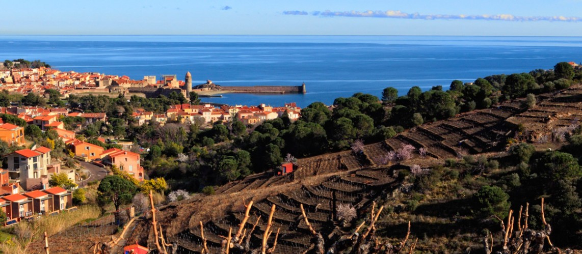 Ma nouvelle région Occitanie